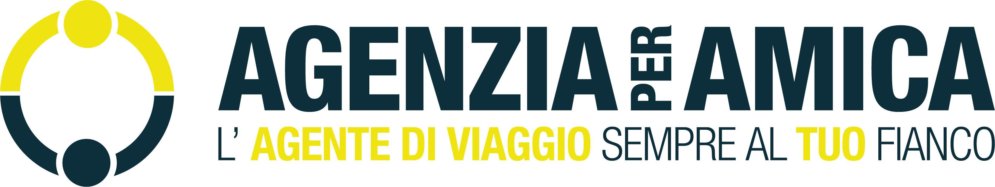 Agenzia per Amica